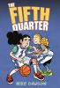 Book cover for "The fifth quarter".