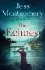 Book cover for "The echoes".