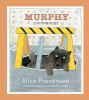 Book cover for "Murphy in the city"