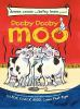 Book cover for "Dooby dooby moo".