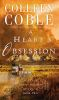 Book cover for "A heart's obsession".