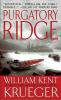 Book cover for "Purgatory Ridge".