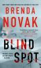 Book cover for "Blind spot".