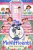 Book cover for "The McNifficents"