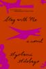 Book cover for "Stay with me"