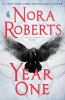 Book cover for "Year one".