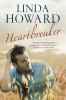 Book cover for "Heartbreaker"