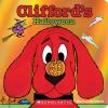 Book cover for "Clifford's Halloween".