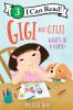Book cover for "Gigi and Ojiji".