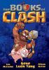 Book cover for "The books of Clash".