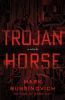 Book cover for "Trojan horse"