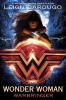 Book cover for "Wonder Woman".