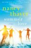 Book cover for "Summer love"