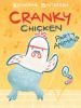 Book cover for "Party animals".