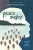 Book cover for "Peacemaker"