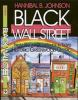 Book cover for "Black Wall Street".