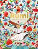 Book cover for "Rumi"