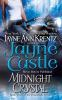 Book cover for "Midnight crystal".