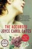 Book cover for "The accursed"