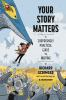 Book cover for "Your story matters"