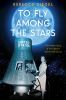 Book cover for "To fly among the stars"