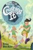 Book cover for "Crushing it"