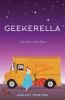 Book cover for "Geekerella"