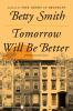 Book cover for "Tomorrow will be better"