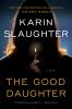 Book cover for "The good daughter"