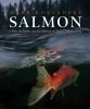 Book cover for "Salmon".