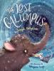 Book cover for "The lost galumpus"