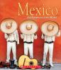Book cover for "Mexico".