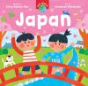 Book cover for "Japan".