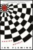 Book cover for "Casino royale"