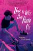 Book cover for "This is why they hate us"