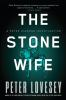 Book cover for "The stone wife".