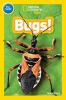 Book cover for "Bugs".