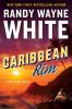 Book cover for "Caribbean rim".