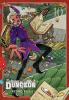 Book cover for "Delicious in dungeon".