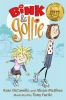 Book cover for "Bink and Gollie"