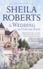 Book cover for "A Wedding on Primrose Street".