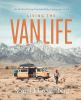 Book cover for "Living the vanlife"
