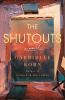 Book cover for "The shutouts"