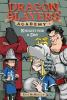 Book cover for "Knight for a day".