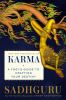 Book cover for "Karma"