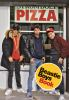 Book cover for "Beastie Boys book"