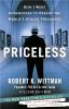 Book cover for "Priceless"
