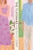 Book cover for "The flatshare"