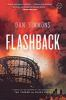 Book cover for "Flashback"