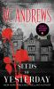 Book cover for "Seeds of yesterday".